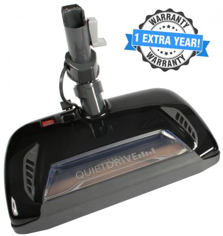 Response II Powerbrush