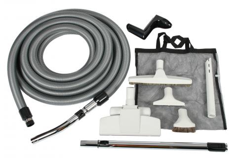 Standard Hose and Tools Kit