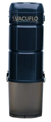 Vacuflo 566Q